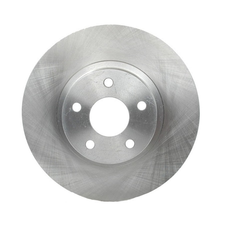 Raybestos Disc Brake Rotor Only Br31247,96658R 96658R